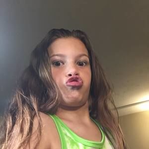 Meet your Posher, Jocelynn